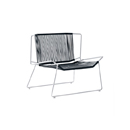 Expormim Out_Line Fauteuil Fauteuils / Sofas / Poufs Fauteuils de jardin