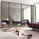 FEG-Strip wardrobe