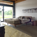 FEG-Vogue bed