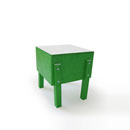 Formfjord Schweinchen Chairs / Stools / Benches Coffee tables / Occasional tables
