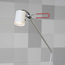 Formfjord Theo [prototype] Table lamps