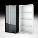 Fiam Italia-LUMINARE CABINET