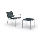 Fischer Möbel Helix Lounge Outdoor lounge chairs