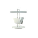 Fischer Möbel Helix Sidetable Outdoor occasional tables