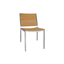 Fischer Möbel Helix Chair Outdoor chairs