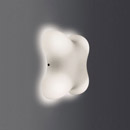 Qua wall lamp Foscarini