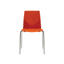 Four Design Four Cast Four Chairs / Stools / Benches Conference / Seminar / Meeting Multi-purpose area Office Office / Contract seating