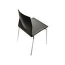 Four Design Four Cast Four Chairs / Stools / Benches Conference / Seminar / Meeting Multi-purpose area Office Office / Contract seating Restaurant / Canteen