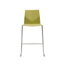 Four Design Four Cast High Chairs / Stools / Benches Restaurant / Canteen