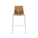 Four Design Four Cast High Chairs / Stools / Benches Restaurant / Canteen