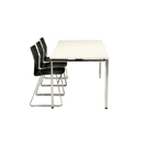 Four Design Four Eating Restaurant / Canteen