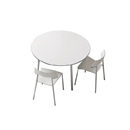 Four Design Four Eating Restaurant / Canteen