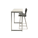 Four Design Four Standing Restaurant / Canteen