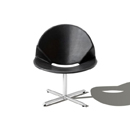 Fredericia Furniture Rex Armchairs / Sofas / Poufs Lounge / Waiting area Waiting / Reception furniture