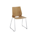 Fredericia Furniture TAZ Multi-purpose area Office / Contract seating Restaurant / Canteen