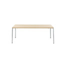 Fredericia Furniture TAZ table Dining-room tables / Console tables
