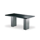 FueraDentro Doble Outdoor dining tables