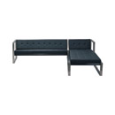 FueraDentro Piecera Lounge Armchairs / Sofas / Poufs Lounge / Waiting area Outdoor sofas Waiting / Reception furniture