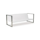 FueraDentro Banca lounge Lounge / Waiting area Outdoor benches Outdoor sofas Waiting / Reception furniture
