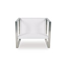 FueraDentro Poltrona lounge Outdoor lounge chairs Waiting / Reception furniture