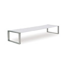 FueraDentro Tabla lounge Coffee tables / Occasional tables Outdoor low tables
