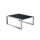 FueraDentro Mesita lounge Coffee tables / Occasional tables Outdoor low tables