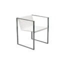 FueraDentro Butaque Chairs / Stools / Benches Outdoor chairs
