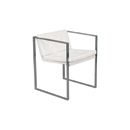 FueraDentro Butaque Chairs / Stools / Benches Outdoor chairs Waiting / Reception furniture