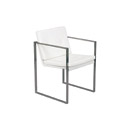 FueraDentro Butaque Chairs / Stools / Benches Office Outdoor chairs Waiting / Reception furniture