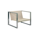 FueraDentro Poltrona lounge Outdoor lounge chairs Waiting / Reception furniture