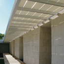 Gandía Blasco Módulo polietileno Sunshades / Parasols