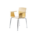 Gärsnäs Bird 4576 Chairs / Stools / Benches Multi-purpose area Office / Contract seating Restaurant / Canteen