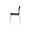 Gärsnäs Bird 4575 Chairs / Stools / Benches Multi-purpose area Office / Contract seating Restaurant / Canteen