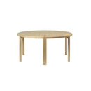 Gärsnäs Björnbord 4318 Dining-room tables / Console tables Office desks / Conference tables