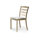 Gärsnäs Craft I 4597 Chairs / Stools / Benches Multi-purpose area Office / Contract seating Restaurant / Canteen