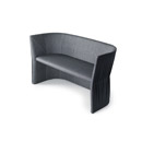 Gärsnäs Dress 4694 Armchairs / Sofas / Poufs Lounge / Waiting area