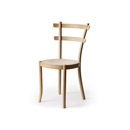 Gärsnäs Wood 4703 Chairs / Stools / Benches Multi-purpose area Office / Contract seating Restaurant / Canteen