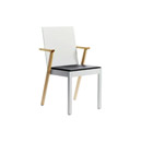 Gärsnäs Anselm II 6110 Chairs / Stools / Benches Multi-purpose area Office / Contract seating Restaurant / Canteen