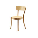 Gärsnäs Gästis 6123 Chairs / Stools / Benches Multi-purpose area Office / Contract seating Restaurant / Canteen