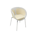 Gärsnäs Hug 4570 Chairs / Stools / Benches Multi-purpose area Office / Contract seating Restaurant / Canteen