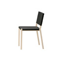 Gärsnäs Moses 4566 Chairs / Stools / Benches Multi-purpose area Office / Contract seating Restaurant / Canteen