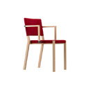 Gärsnäs Moses 4567 Chairs / Stools / Benches Multi-purpose area Office / Contract seating Restaurant / Canteen