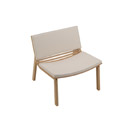 Gärsnäs Split 4590 Armchairs / Sofas / Poufs Waiting / Reception furniture