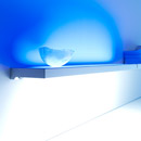 GERA Lighting system 3 Hallway accessories Light shelves / Light boards Shelves / Shelving systems