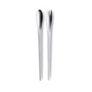 Arne Jacobsen Salad Servers Georg Jensen