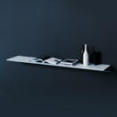 Glas Italia On Hallway accessories Living-room / Office accessories