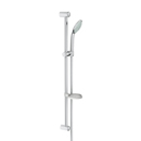GROHE-Euphoria Shower set Champagne