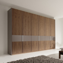 Gruber + Schlager Dreamline Vico Beds / Bedroom furniture