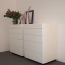 Gruber + Schlager Dreamline Ando Chests of drawers / Sideboards