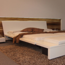 Gruber + Schlager Dreamline Ando Beds / Bedroom furniture